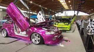 Tuning World Bodensee - 