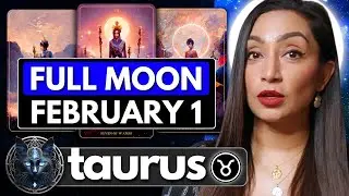 TAURUS ♉︎ 