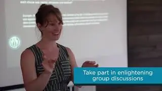 Intuitive Decision Making - Trailer - Megan Taylor Morrison