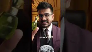Popular Youtuber Reviewing Adilqadri's Luxury Non Alcoholic Attars