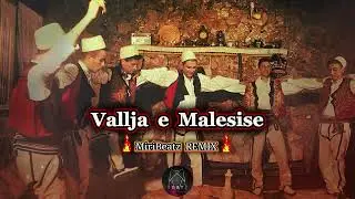 Vallja e Malesise - MiriBeatz