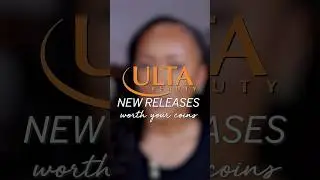 НОВИНКИ ULTA BEAUTY, КОТОРЫЕ СТОИТ ДОБАВИТЬ В КОРЗИНУ! 🛒 | Фэй Лени
