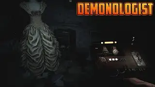 Funny Moments When Idiots Play - Demonologist