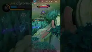 MANIAC 2x ! Lesley Insane DMG 2x Hit Delete Enemies -  #mobilelegends #mlbb #fypシ #fyp