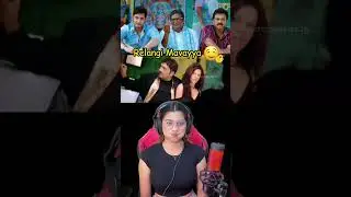 Andaru Manchole 😊 #telugu #funny #movie #reaction