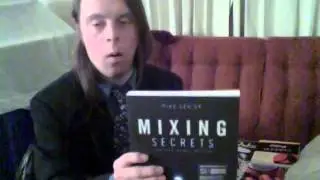 What are the best mandatory books for DJs#