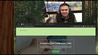 Free Credit Repair Onboarding Video
