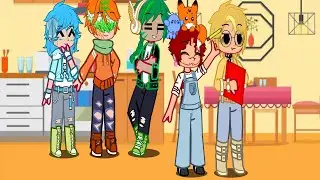 Animation vs Minecraft Incorrect Quotes in Gacha!! | Remake! | @ceeceesvoicesandgacha for the Audio