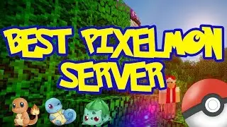 BEST PIXELMON SERVER! || FROM ASHES MC || 3.4.0 || LEGENDARIES