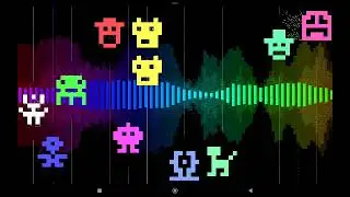 Pixitracker - Sparta Babylon Remix