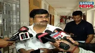 Fake Job Card Scam In Odisha? | Adhiraj Panigrahi Questions Government Control