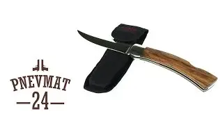Нож Pirat S115 - Пилот