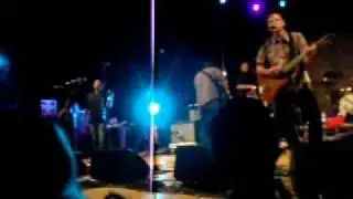 Calexico live @ SextoUnplugged