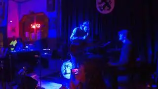 The Muggs - Mussel Beach Music Fest 2021- 2021-09-04 Cadieux Caf&eacute; - Detroit, MI - 06 - 6 To Midnight