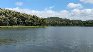 || Bajargaon Beautiful || and amazing jungle🌳 Talab 🌊..