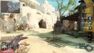 BO3 Verge Gameplay
