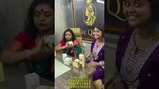 সাবধান ⚠ যা খুশি মুখে মাখছেন উজ্জ্বল দেখানোর জন্য | The Quinn এ চলে এসেছি আসল সত্য জানতে |