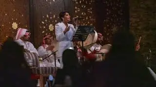 وفاء وافي - مساء الخير + اثق فيك - جلسة 2022