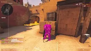 Using 'Random desync AA' dominate All