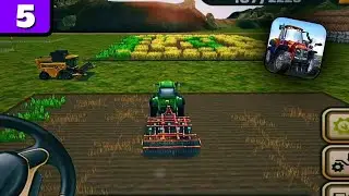 Farming Master 3D | Gameplay | PART 5