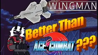 Project Wingman Review: More Than Just A Flight Game | Tytanium654
