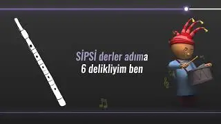 SİPSİ - BİLMECE