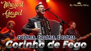 ✨ É Glória, É Glória, É Glória ✨