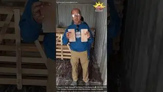How to export and supply Himalayan salt bricks?