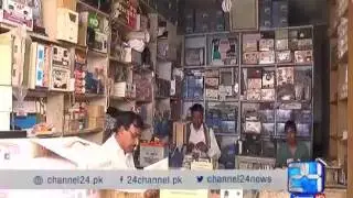 24 Report: Government was unable to control load shedding in Ramadan