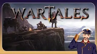 The Ghost Pack - Wartales - Nemo Plays