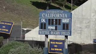 Cal v Cal Poly Jan 10 2026