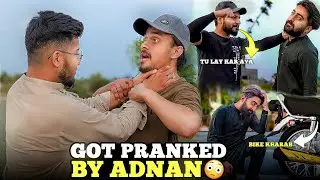 Adnan Ka Bichay huy Jaal may phas gay Hum 🎯😂      (Part 2)👆🏻