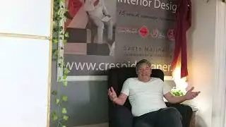 L' interior design nel progetto di Santa Marinella turistica