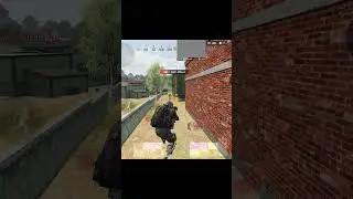 AK117 Grim Ending in Blackout BR is Mind Blowing