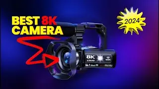 Best 8K Video Camera Camcorder  in 2026  || You can buy right now💥💥