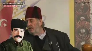 Mareşal Fevzi Çakmak - Kadir Mısıroğlu