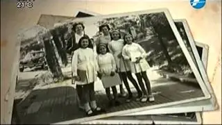 Documental sobre la vida de Esther Ballestrino de Careaga 29/03/2015