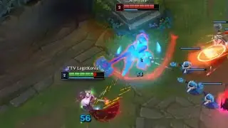 How To Play AHRI vs Jayce