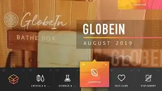 GlobeIn July 2019 Bathe
