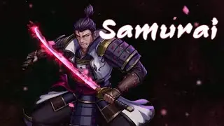 CASTLE MORIHISA #15 SAMURAI DIFICULTAD 2 - 1/3 (gameplay en espa&ntilde;ol)