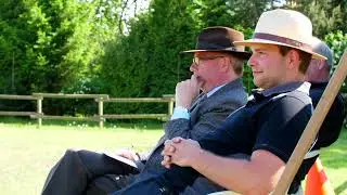 Fahrturnier Greven-Bockholt (Trailer 2022)