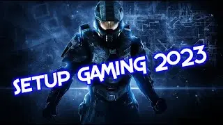 pizza oignon SETUP GAMING 2023