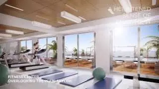 New Miami Condo Development: BALTUS HOUSE - Wisecat Realtors