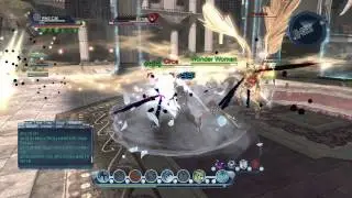 T6 Alert - 3 Dps - 1 Tank