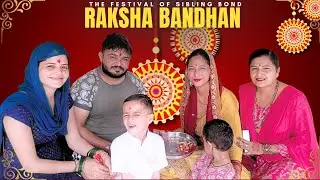 Rakshabandhan#Pahadi log#Daily vlog#Himachali videos#Sourav joshi vlog#funny content#Alvish yaadav