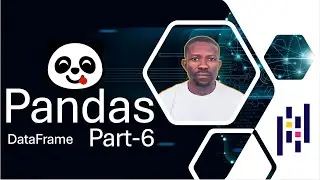 Mastering Data Manipulation with Pandas DataFrame Part_6/6 | MLOps