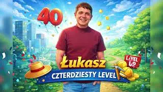 Łukasz – Czterdziesty Level | DB Disco Records