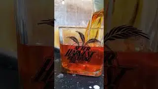 Private Label soy candle pouring After Harvest