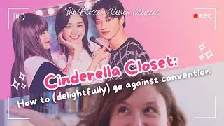 Cinderella Closet: Being Yourself Is a Revolutionary Act ❤️ | J-drama Review