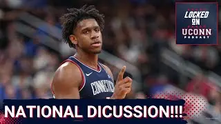 Transfer Portal FINALLY Moves AFTER Natty | Another Point Shaving Scandal Rocks College Basketball